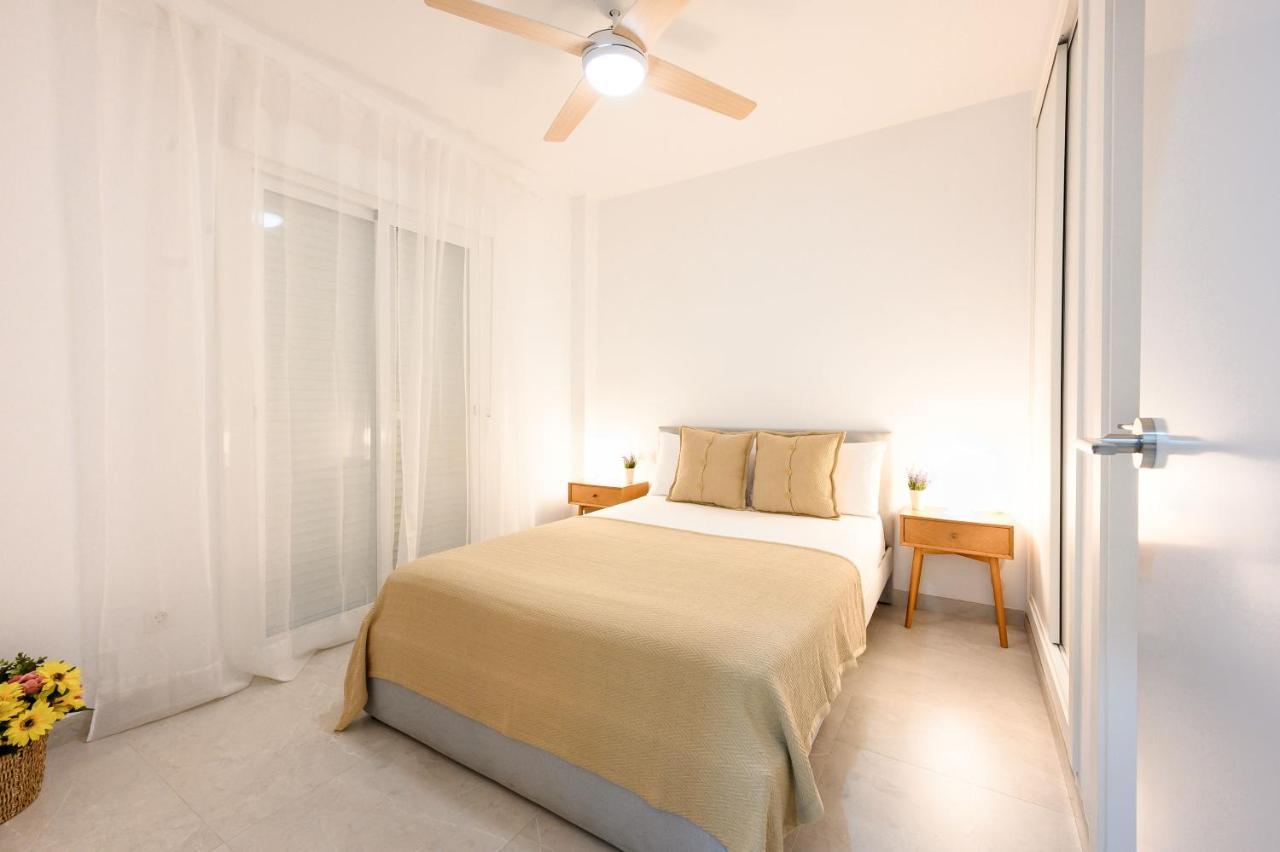 New 1 Bedroom At 4 Min To The By 10tosea Lejlighed