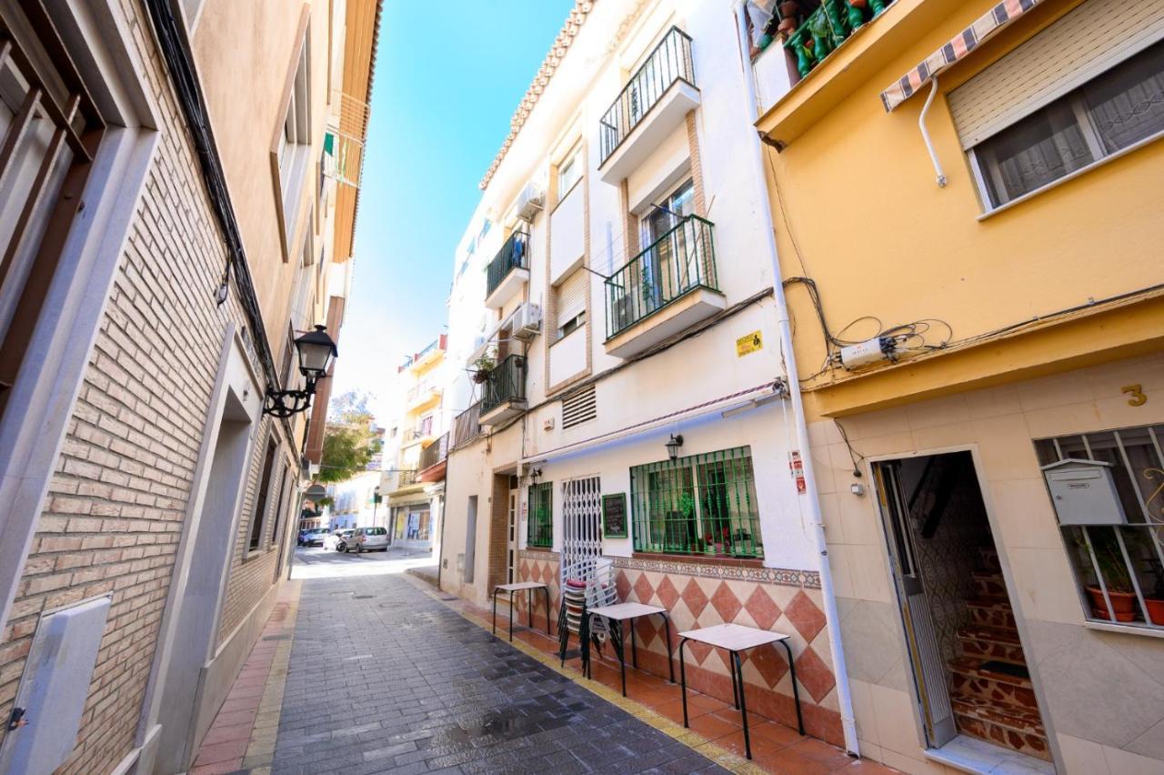 New 1 Bedroom At 4 Min To The By 10tosea Lejlighed *